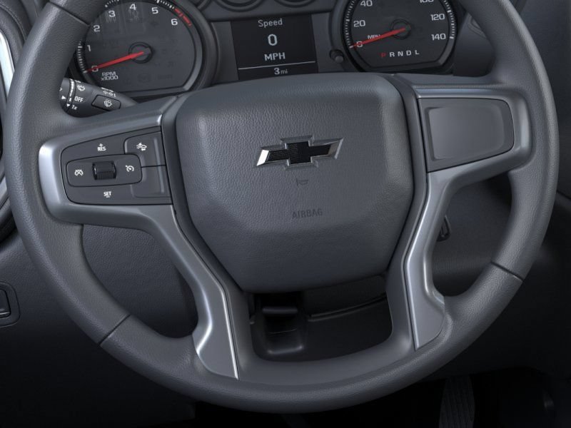 New 2026 Summit White Chevrolet Custom image 19