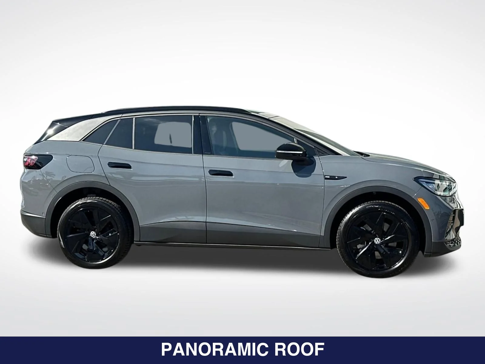 New 2026 Gray Volkswagen Pro S Plus image 4