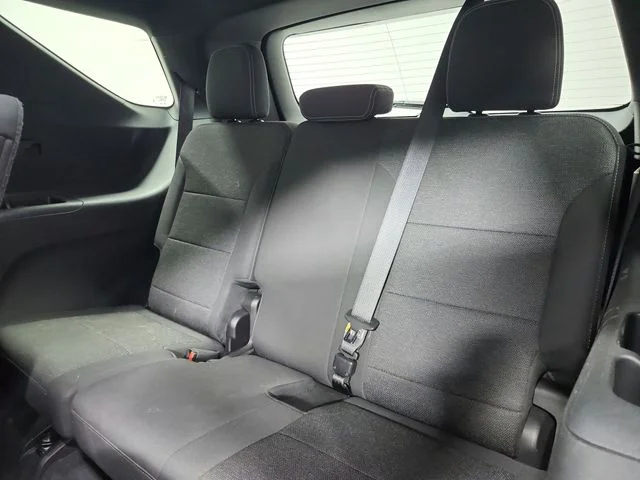 Used 2024 Black Chevrolet LT image 12