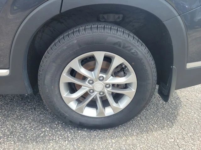 Used 2020 Gray Hyundai SEL image 12
