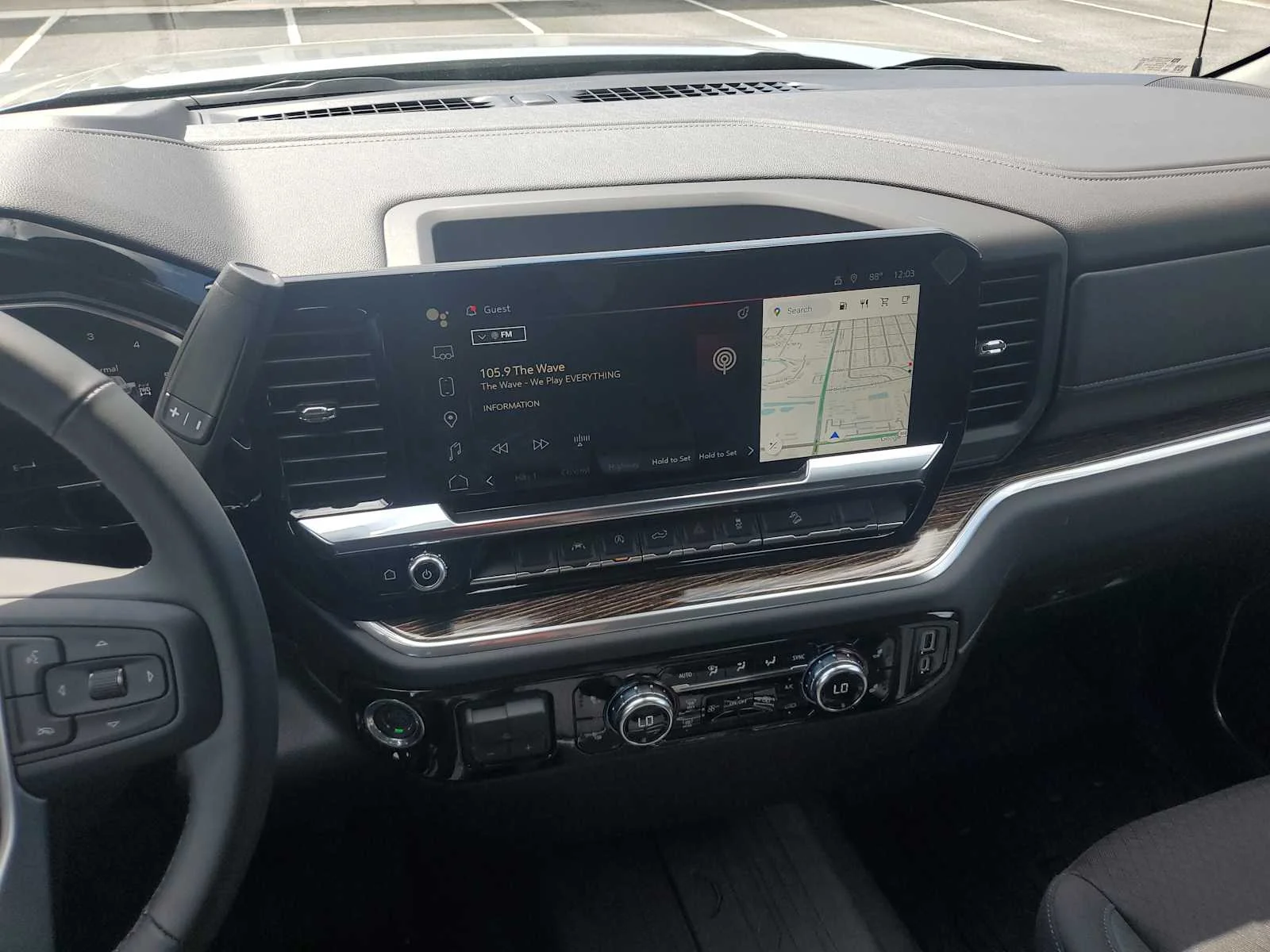 New 2026 Sterling Metallic GMC SLE image 12