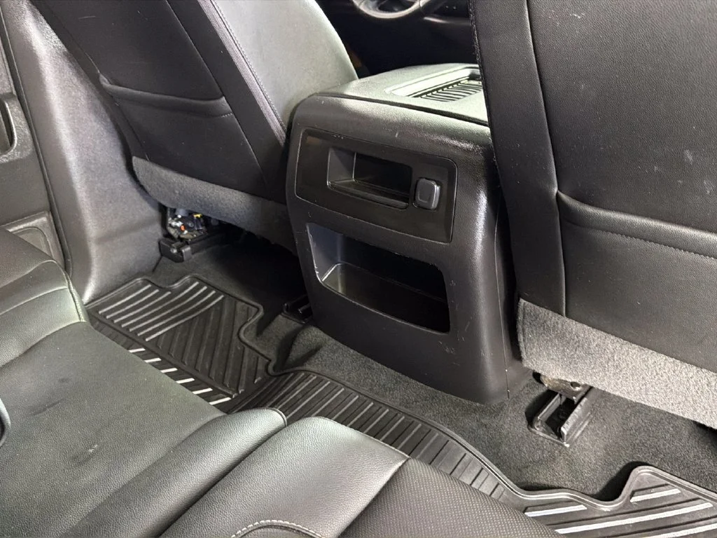 Used 2016 BLACK Chevrolet LTZ image 32