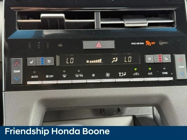 Used 2019 Beige Toyota Touring image 25