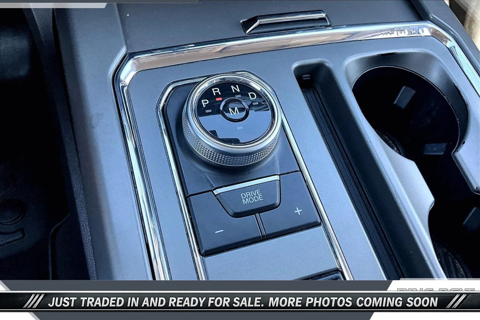 Used 2020 Star White Metallic Tri-Coat Ford XLT image 23