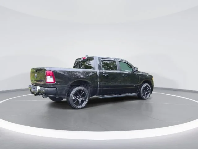 Used 2024 Black Ram Big Horn/Lone Star image 8
