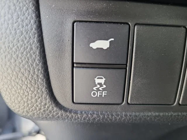 Used 2024 Gray Honda EX-L image 23