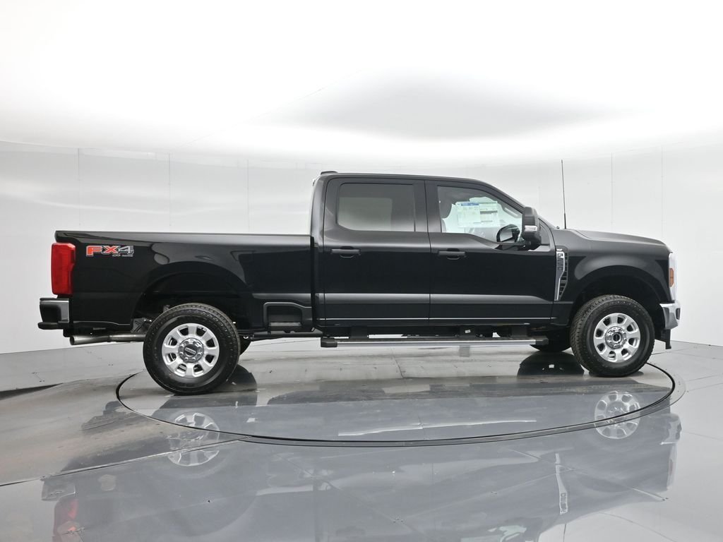 Certified Used 2024 Black Ford XLT image 27