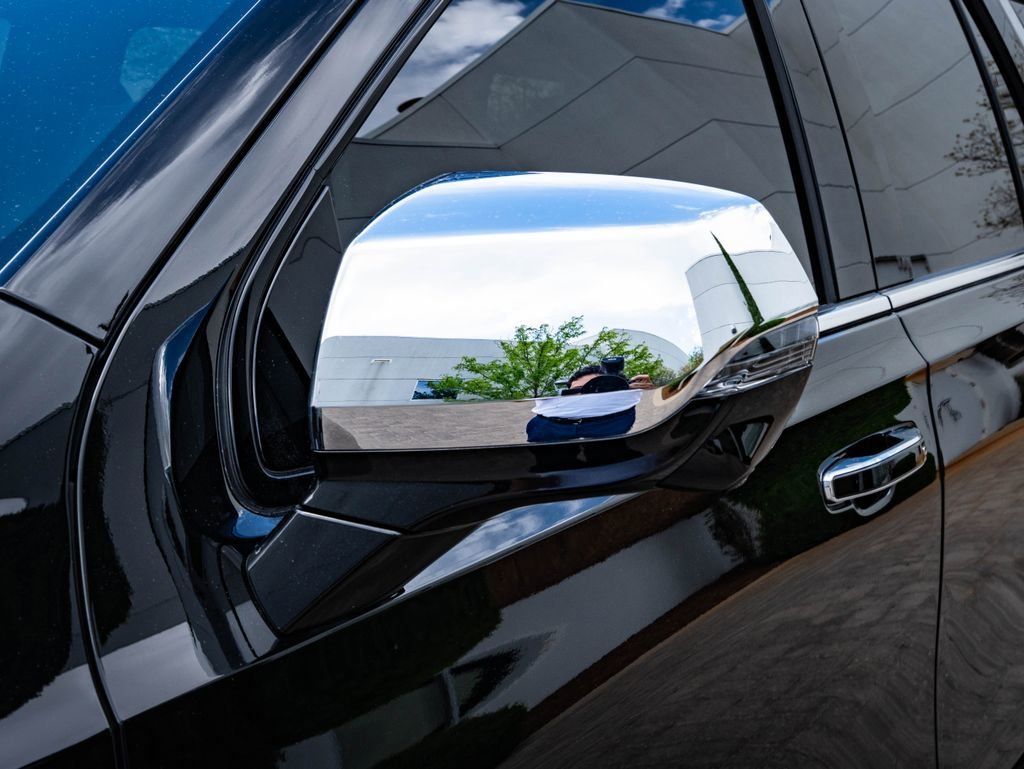 Used 2025 Black Chevrolet Premier image 16