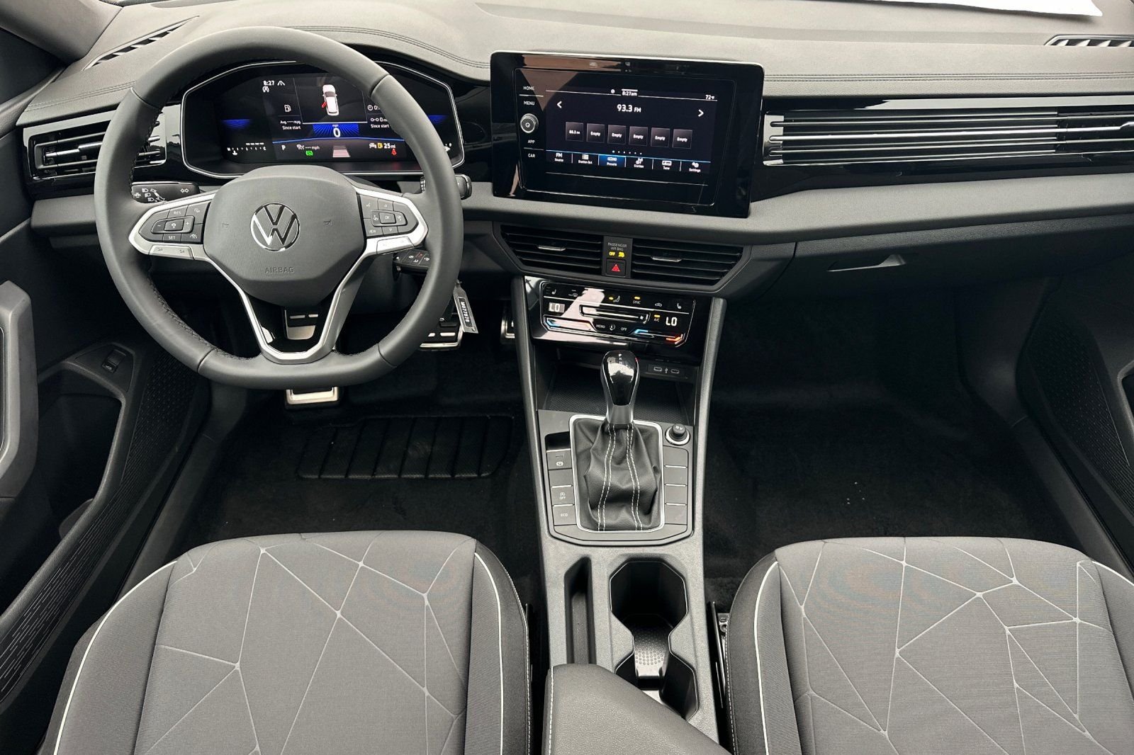 New 2026  Volkswagen 1.5T Sport image 13