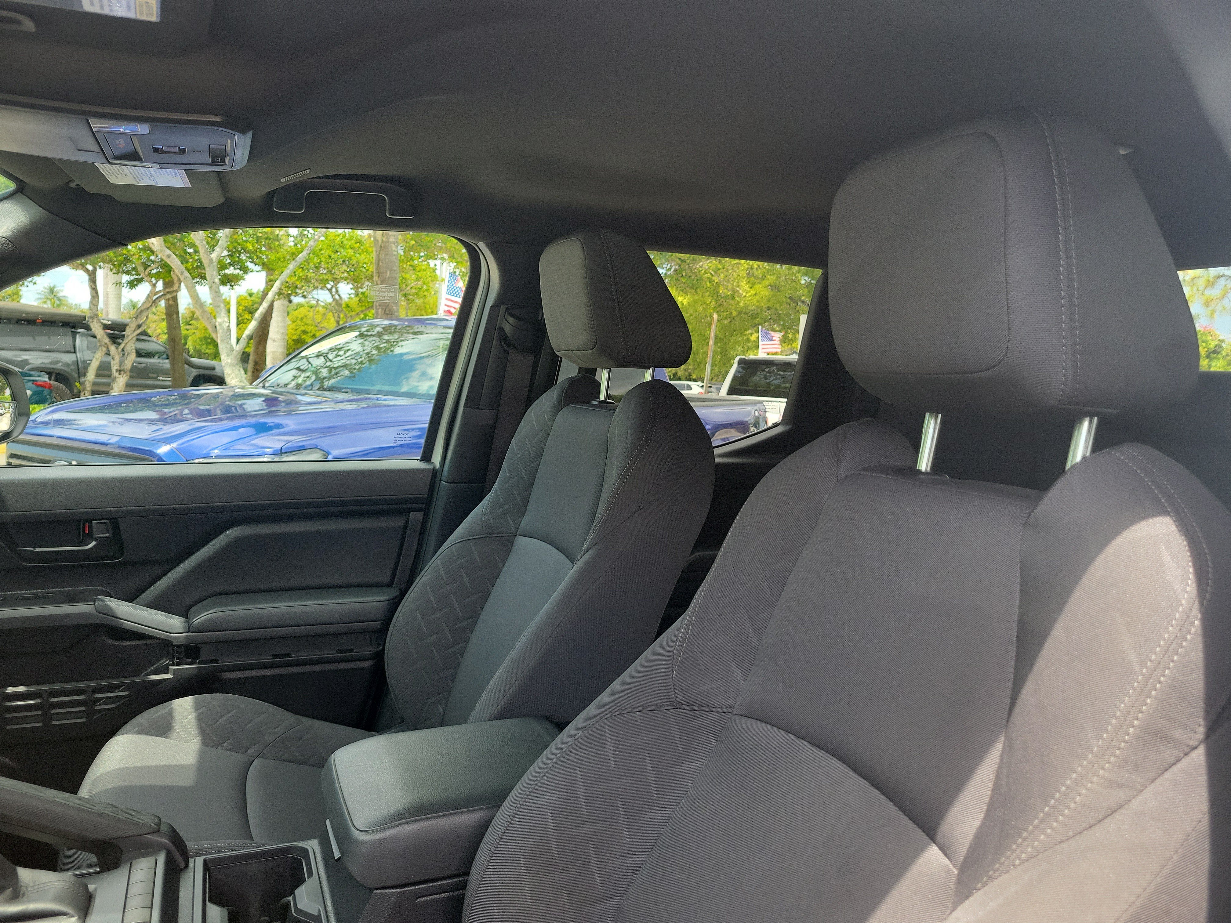 Used 2024 Ice Toyota SR image 17