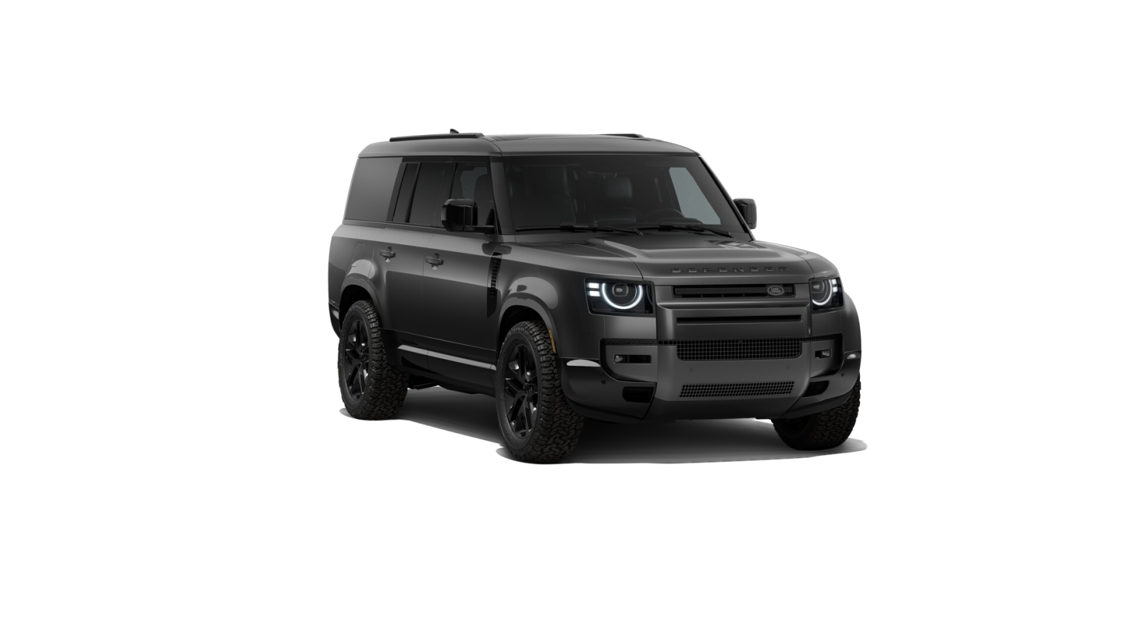 New 2027 Carpathian Grey LAND ROVER Outbound 400PS Auto image 1