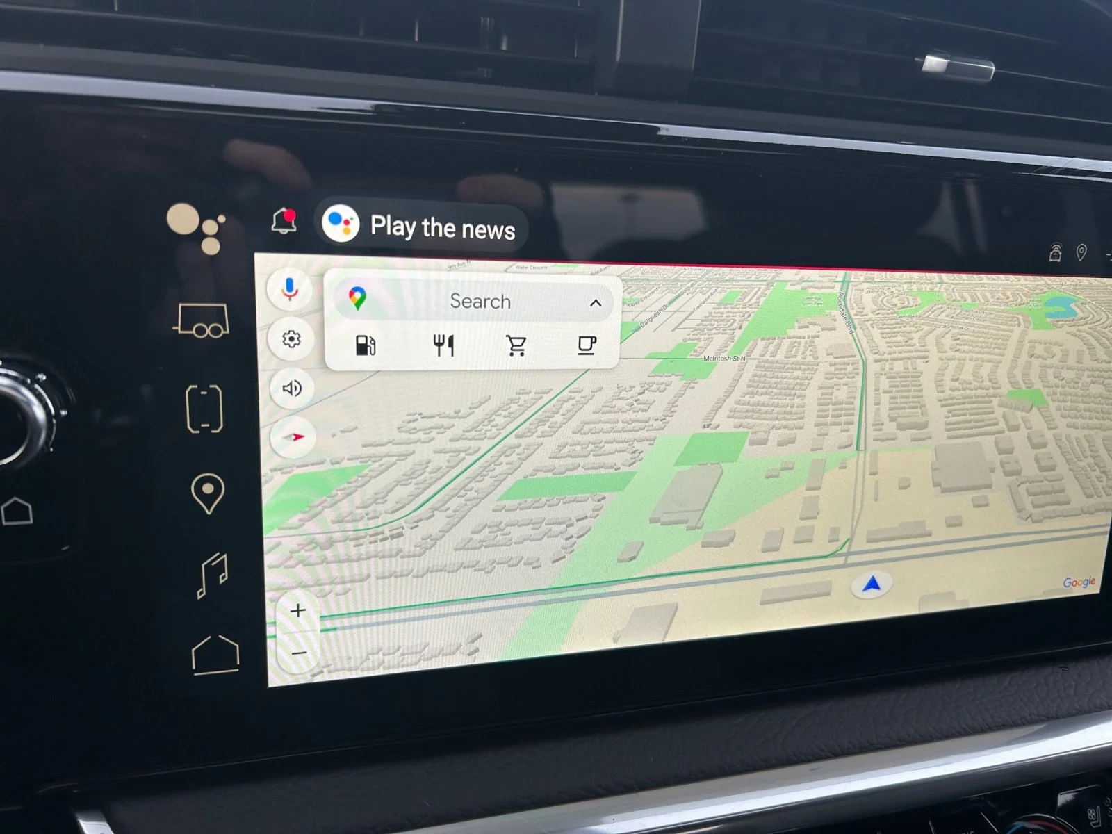 New 2026 Summit White GMC Denali image 25