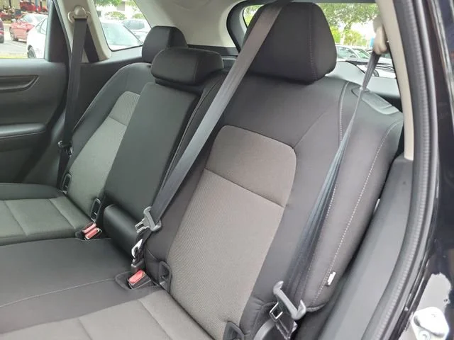 2023 Honda CR-V LX - Photo 12