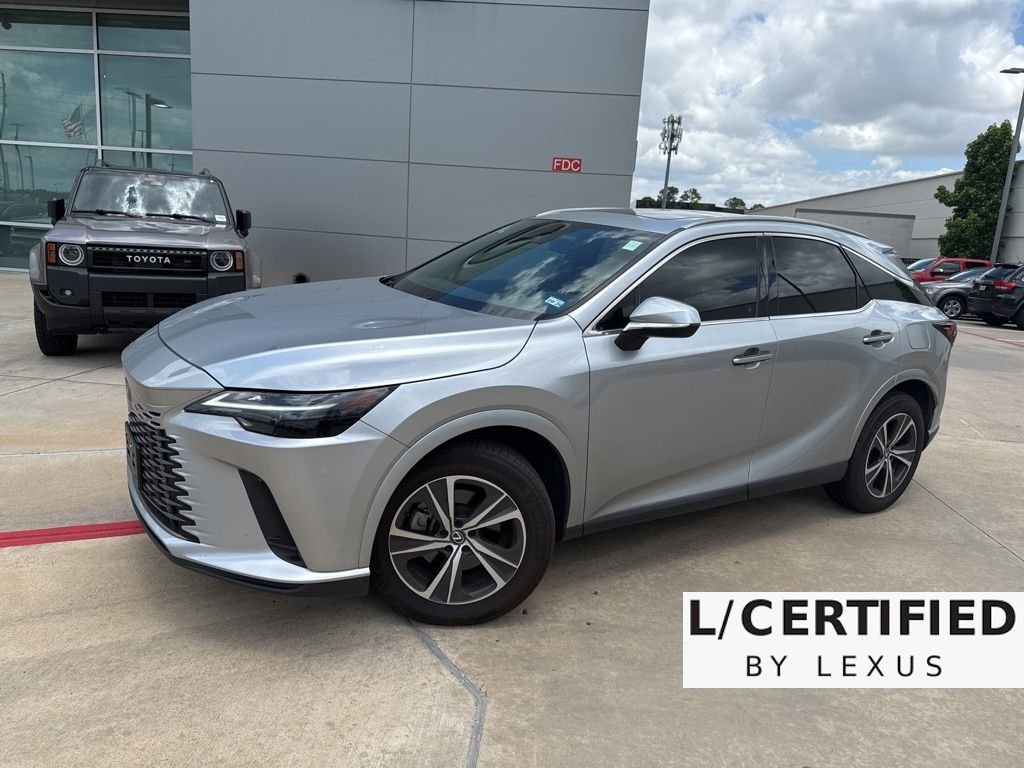 2023 Lexus RX 350 350 Premium FWD's photo