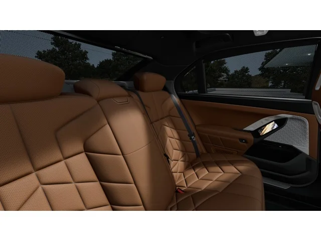 New 2026 Black Sapphire Metallic BMW 760i xDrive image 12