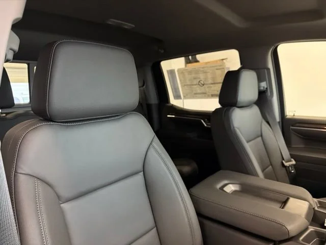 2026 Chevrolet Silverado 1500 LT - Photo 29