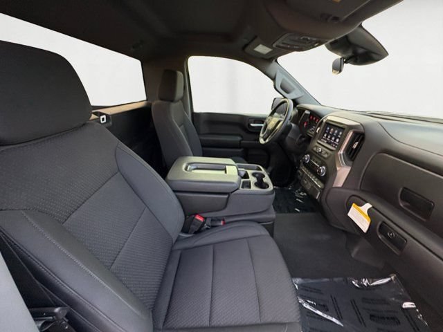 2025 Chevrolet Silverado 1500 Work Truck - Photo 16