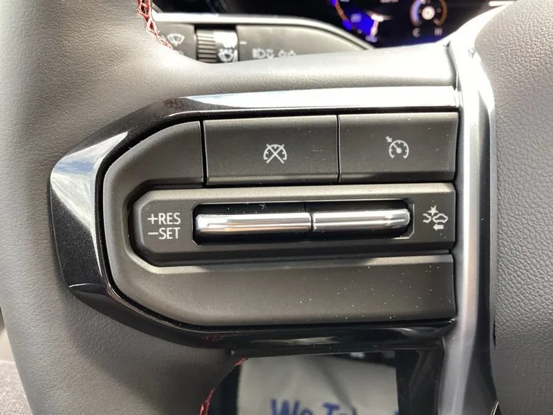 2026 Chevrolet Colorado Z71 - Photo 31