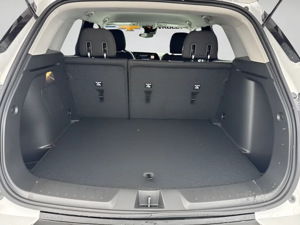 2026 Chevrolet Trailblazer LT - Photo 20