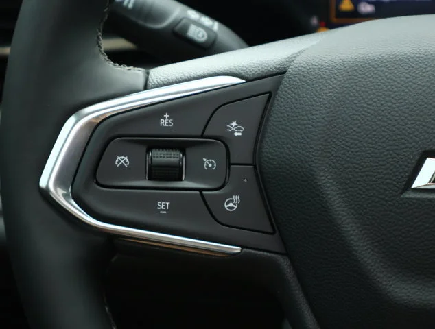 2026 Chevrolet Trax Activ - Photo 13