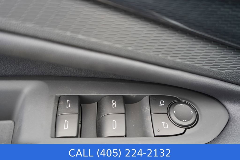 2025 Chevrolet Blazer EV LT - Photo 28