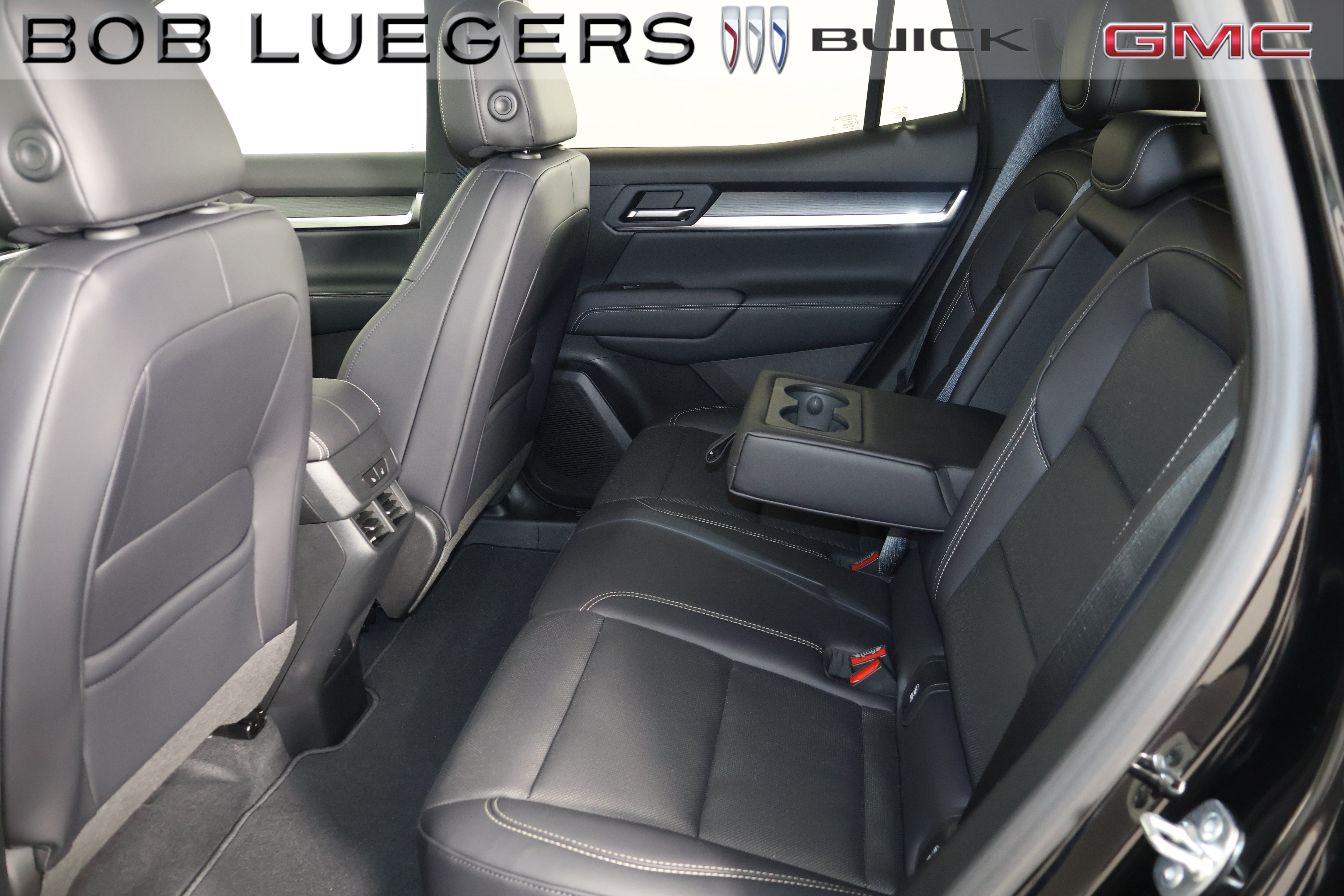 2027 GMC Terrain Elevation - Photo 11