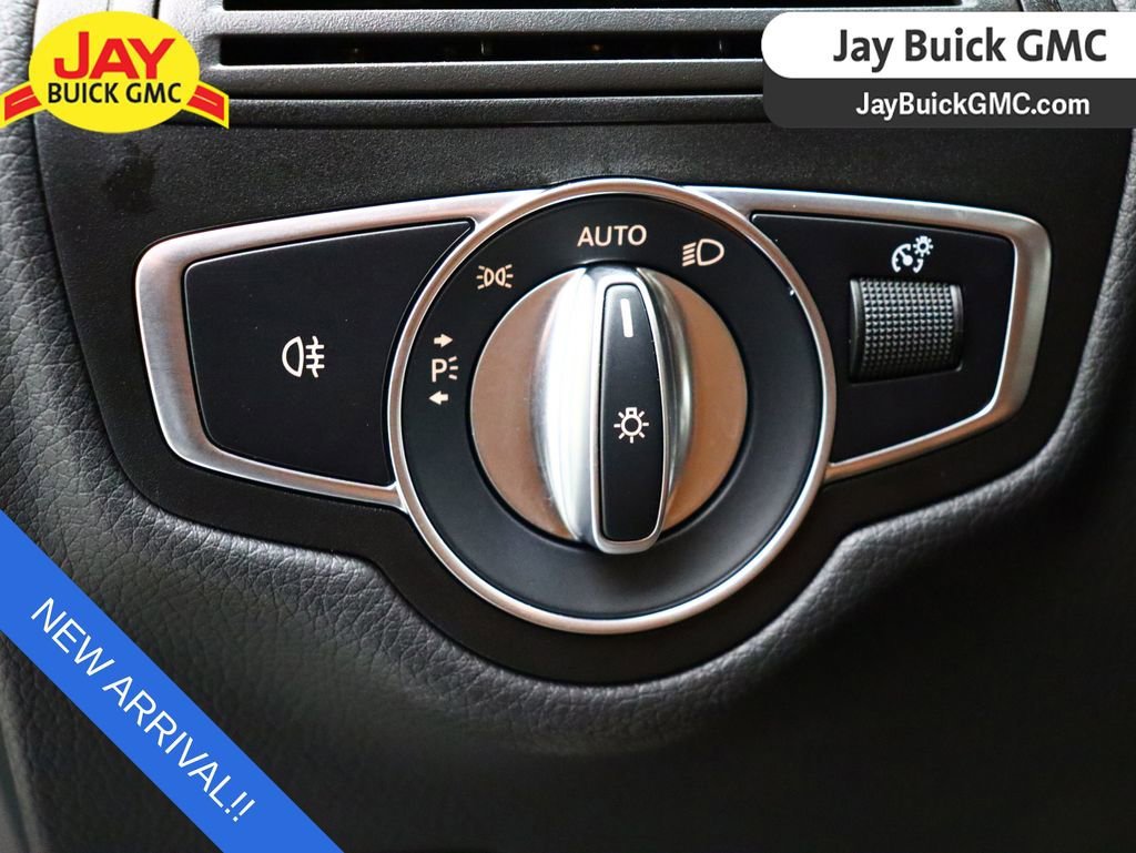 2022 Mercedes-Benz GLC Mercedes-AMG - Photo 17