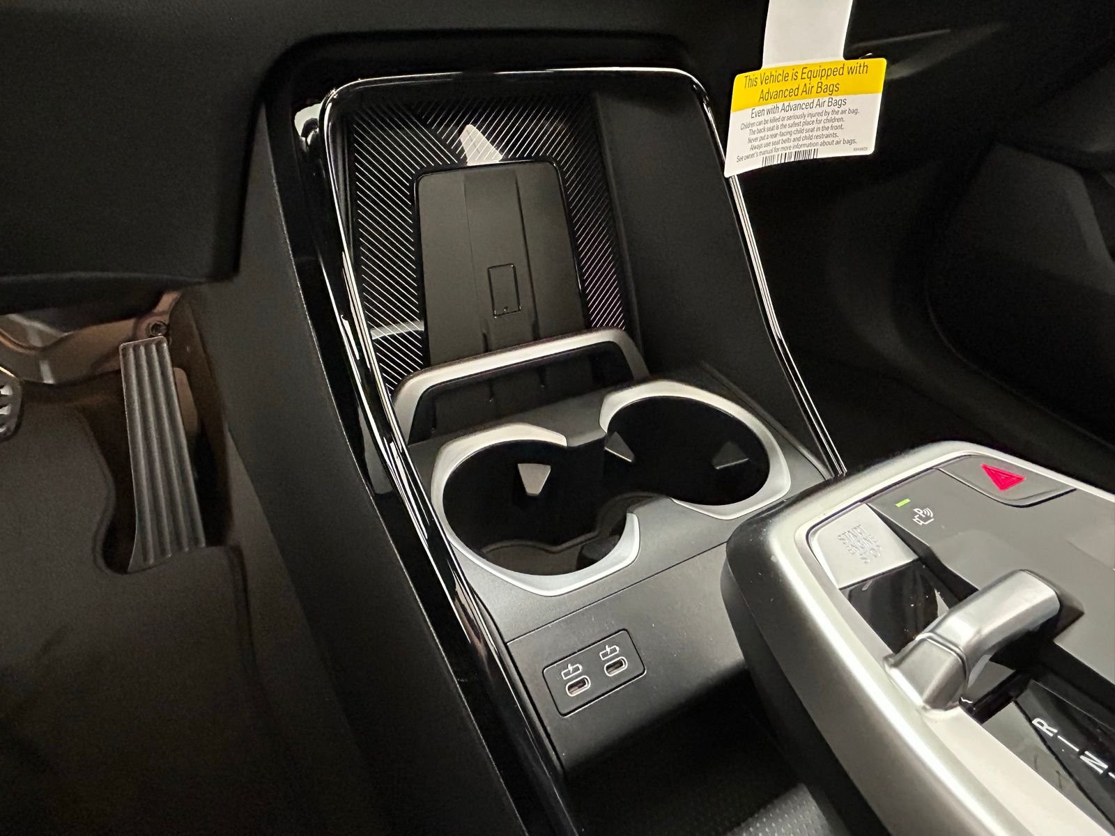 New 2026 Space Silver Metallic BMW xDrive28i image 29