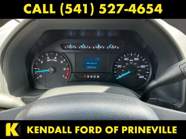 Used 2022 Gray Ford XL image 14