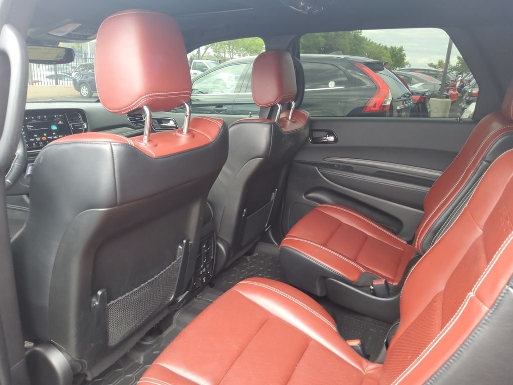 Used 2023 Gray Dodge SRT Hellcat Plus image 19