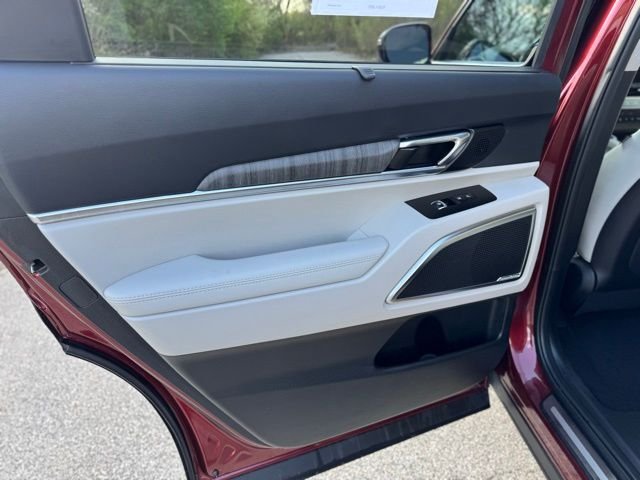 2023 Kia Telluride SX Prestige - Photo 13