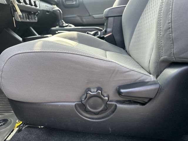 Used 2023 Silver Toyota SR image 16