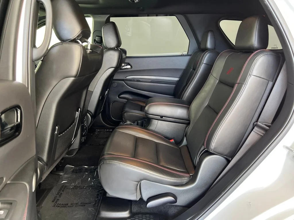 Used 2021 White Dodge R/T image 27