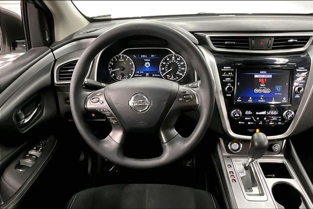 2021 Nissan Murano S - Photo 6