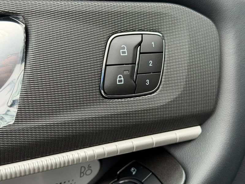 New 2026 Carbonized Gray Metallic Ford Tremor 4WD image 12