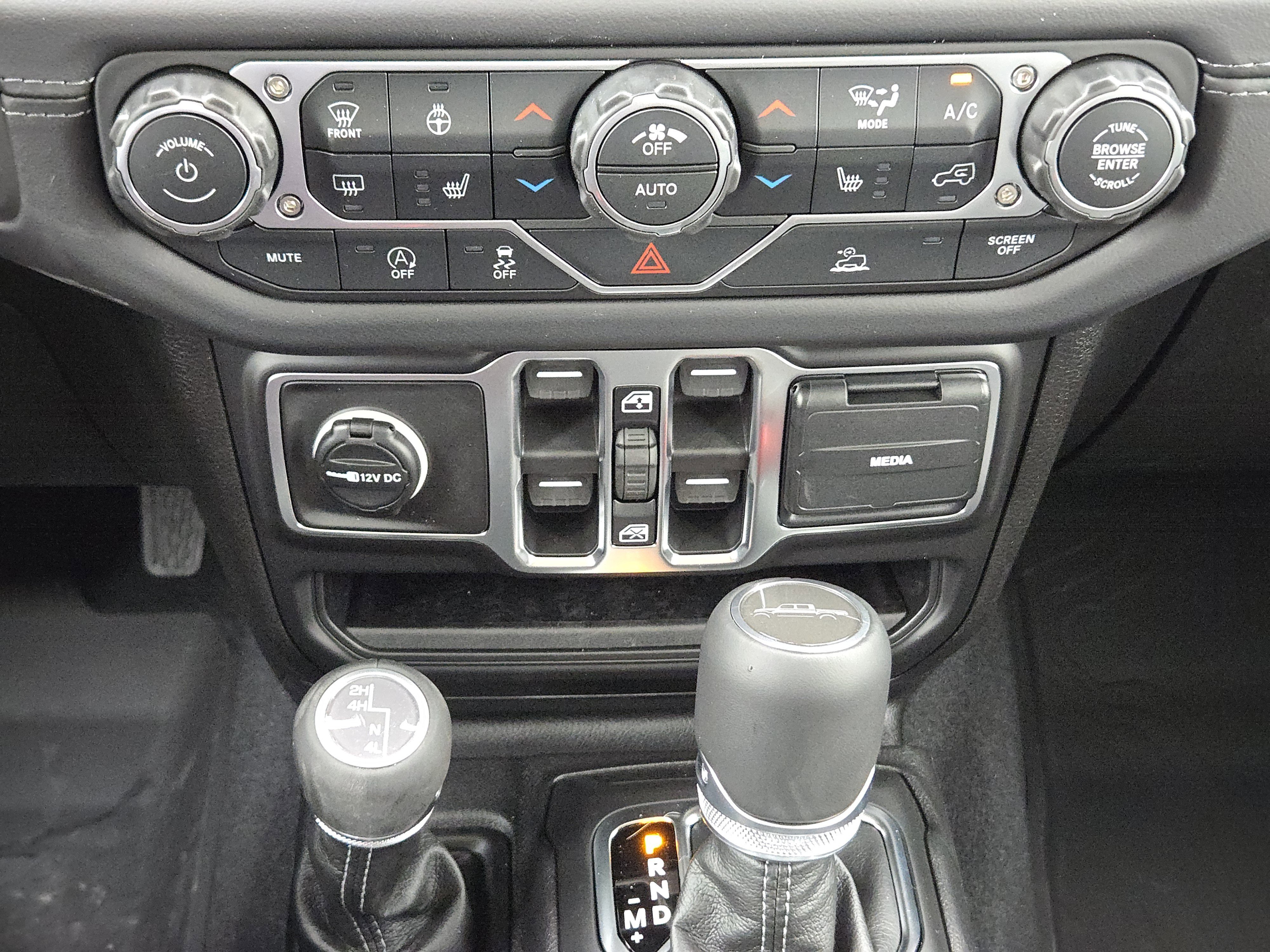 New 2026 41 Exterior Paint Jeep Texas Trail image 16
