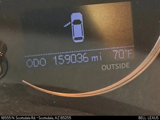 Used 2013  Lexus 200h image 20