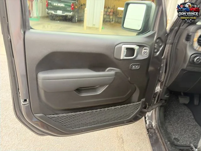 New 2026 Gray Jeep 85th Anniversary Edition image 10