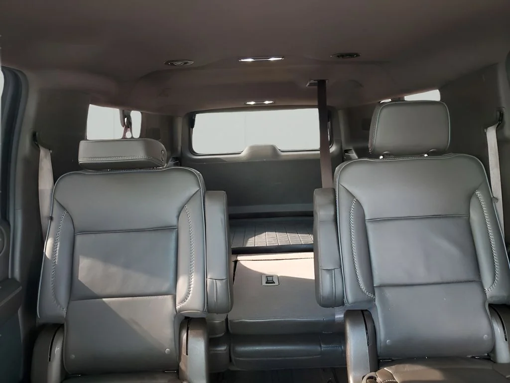 Used 2023 Black GMC Denali image 44