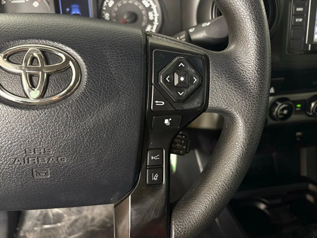 Used 2018 Gray Toyota SR image 23