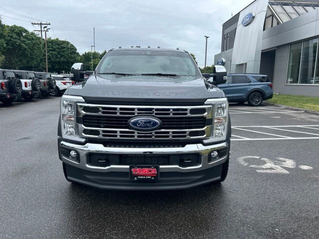 Used 2026 Gray Ford XL image 2
