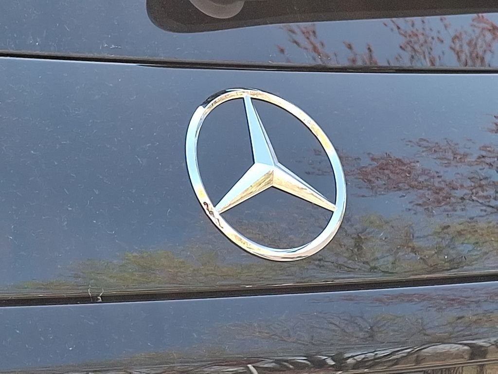 2025 Mercedes-Benz GLC Base - Photo 30