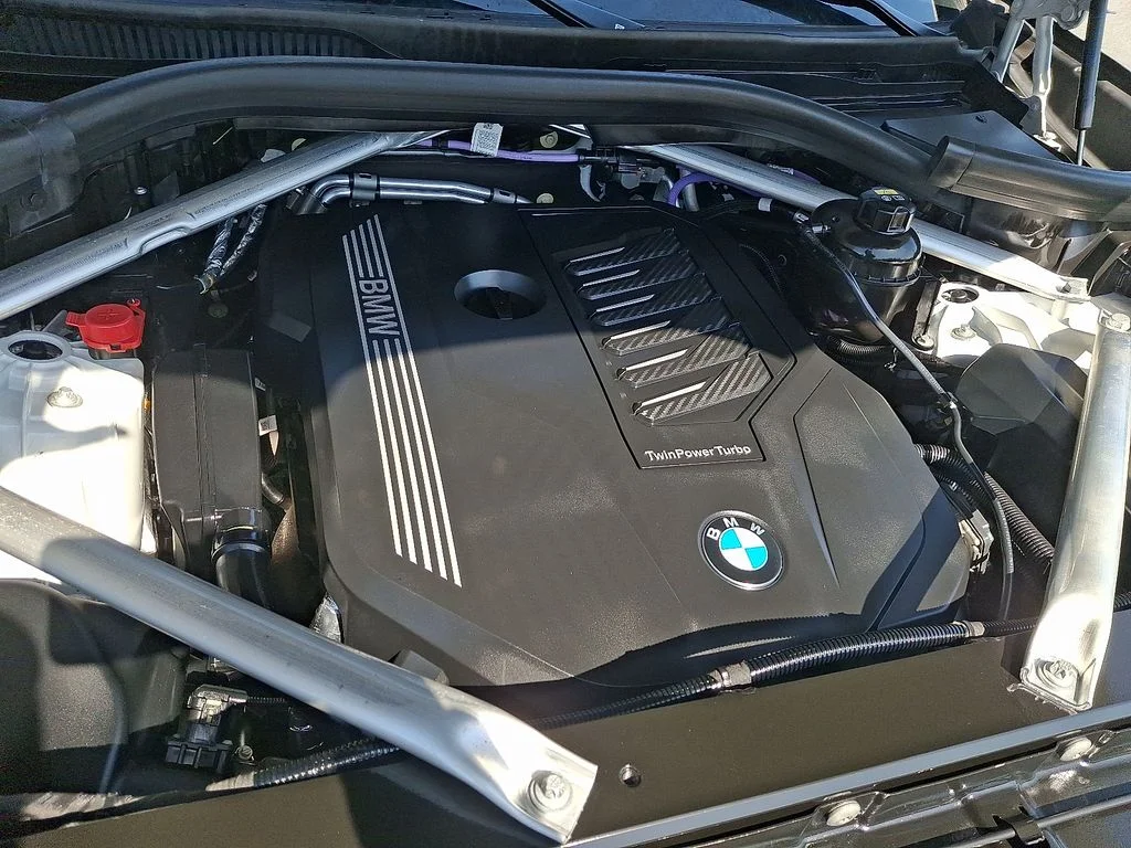 2023 BMW X5 40i - Photo 25
