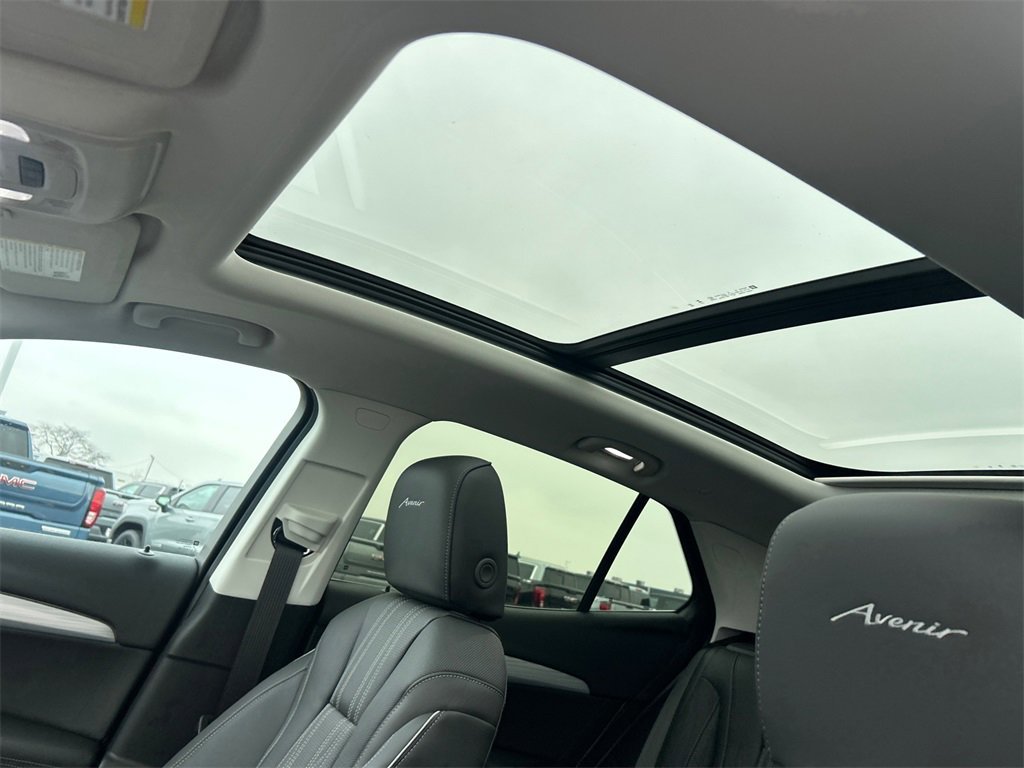 2026 BUICK ENVISION - Image 27