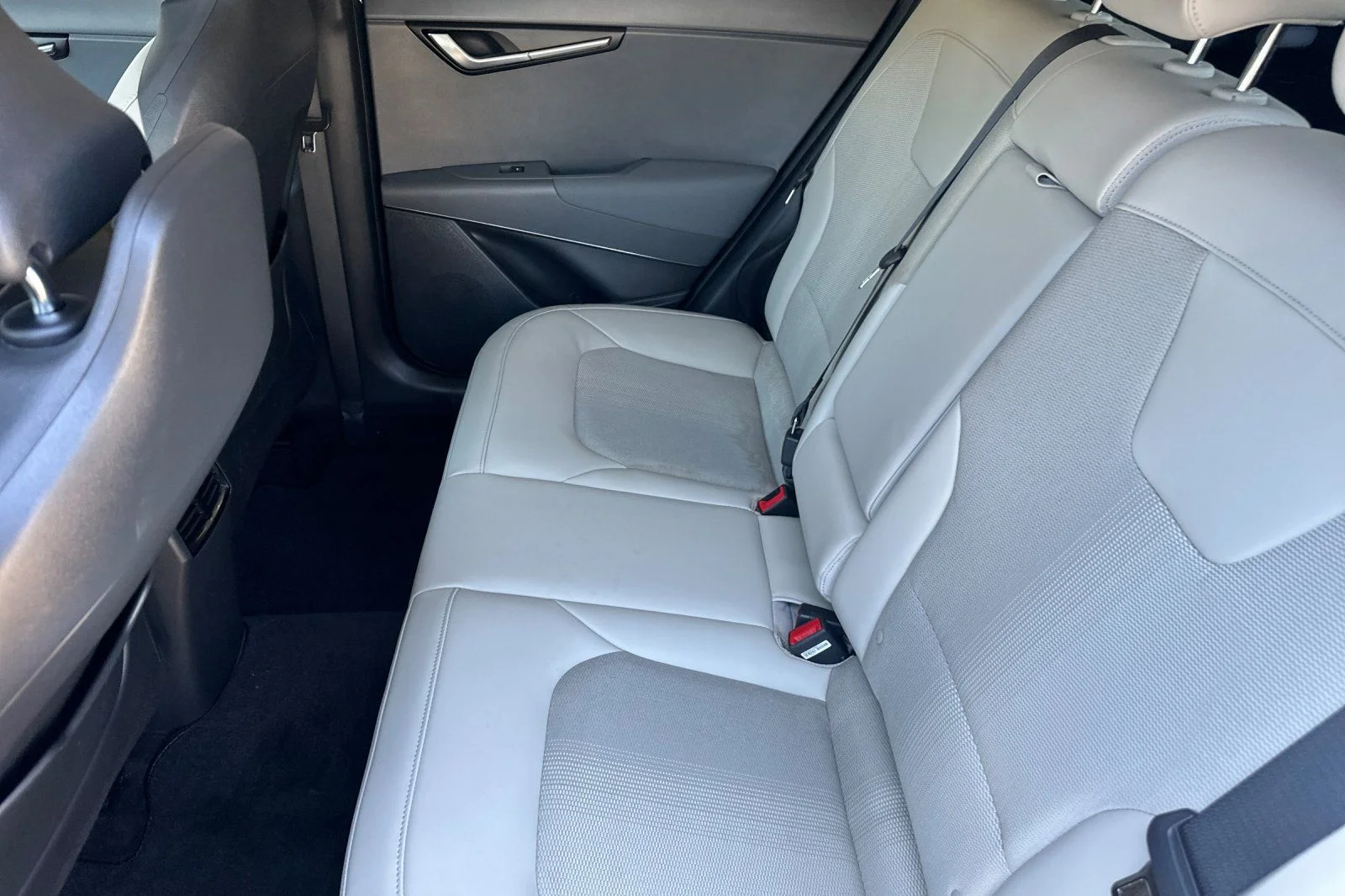 Certified Used 2023 Aurora Black Pearl Kia EX Touring image 11