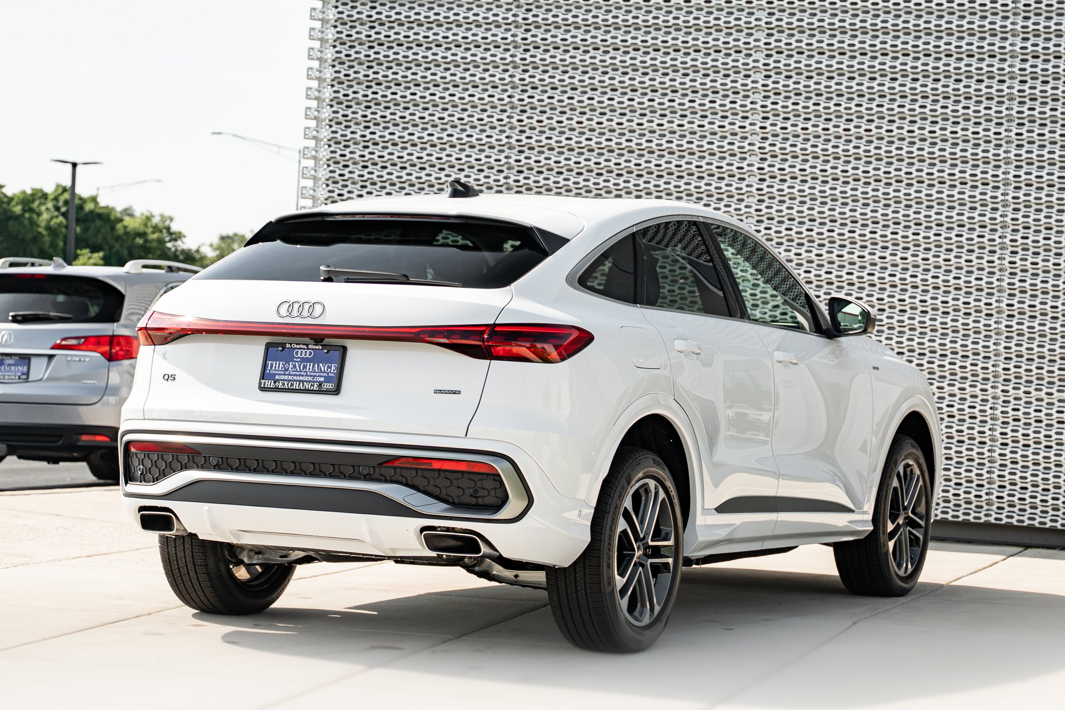 New 2026 Arkona Audi Premium image 4
