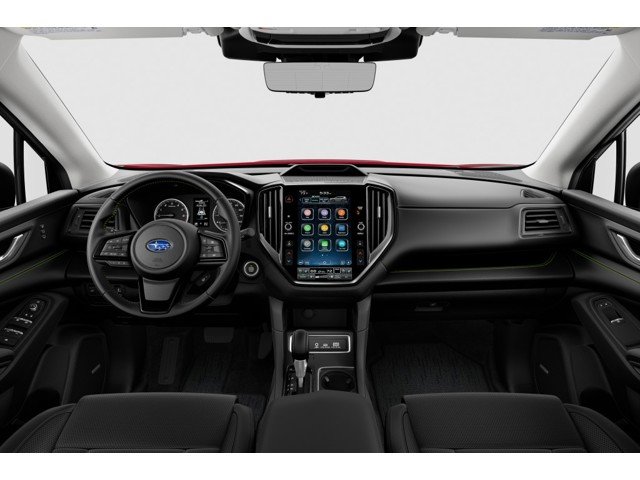 New 2026 CRIMSON RED PEARL Subaru Onyx Edition Touring 7-Passenger image 19