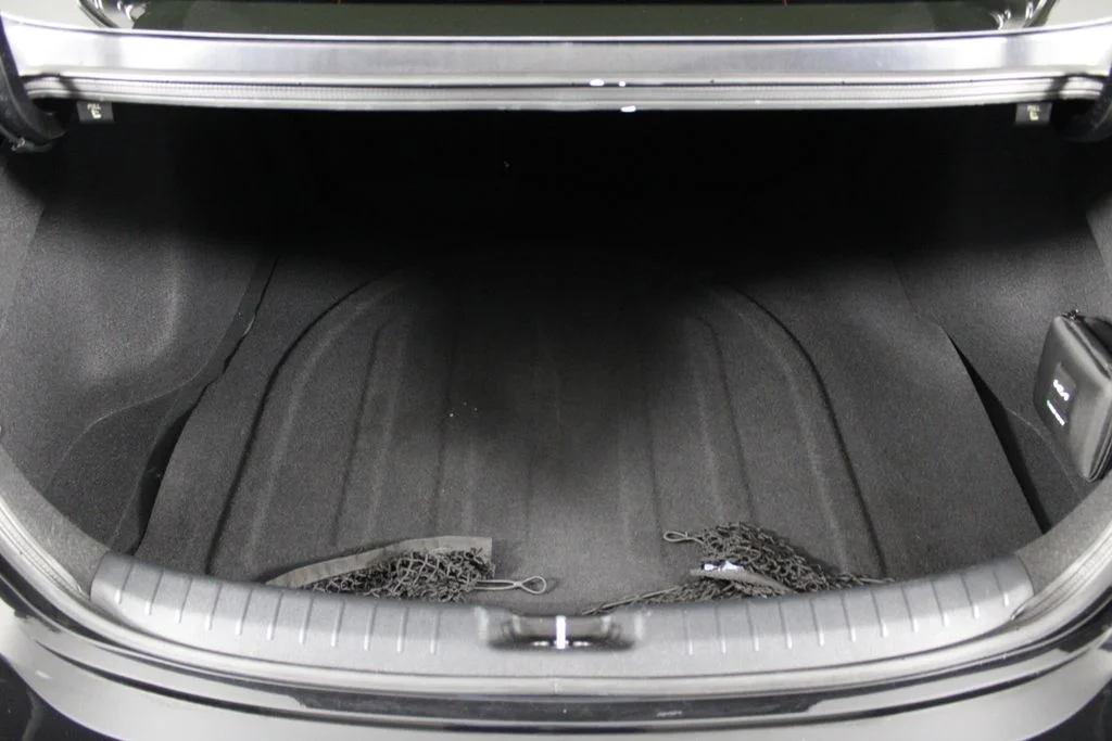 Used 2024 Black Kia GT-Line image 16