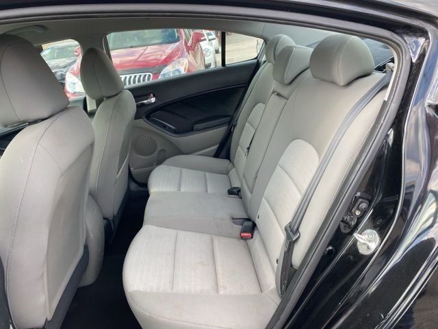 2015 Kia Forte EX - Photo 16