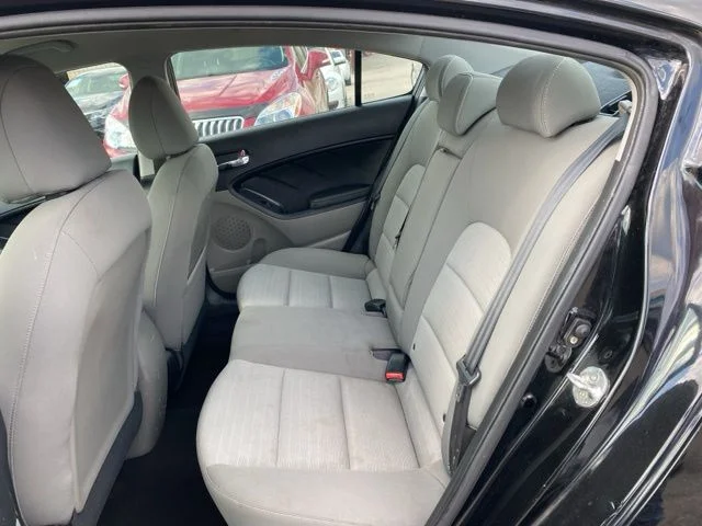 2015 Kia Forte EX - Photo 16